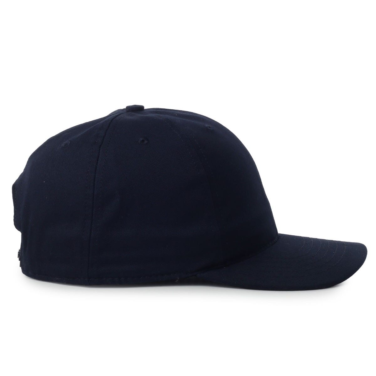 Oc Sports Am-111sb Snap Back Dad Cap - Navy