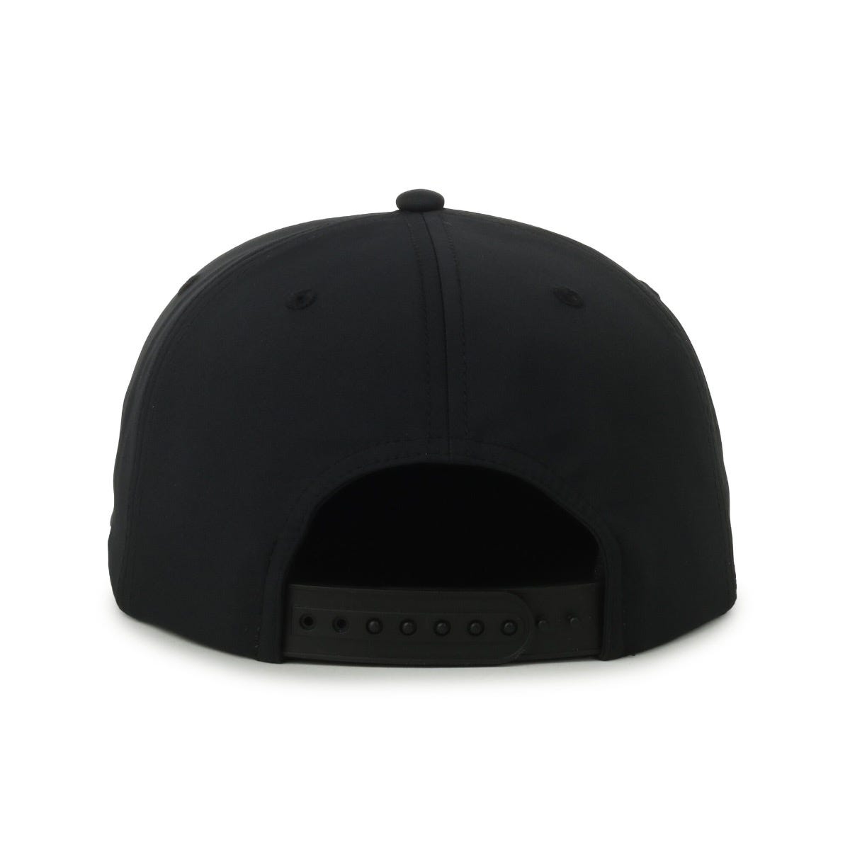Oc Sports Ar-100 Anyrope Performance Unstructured Cap - Black