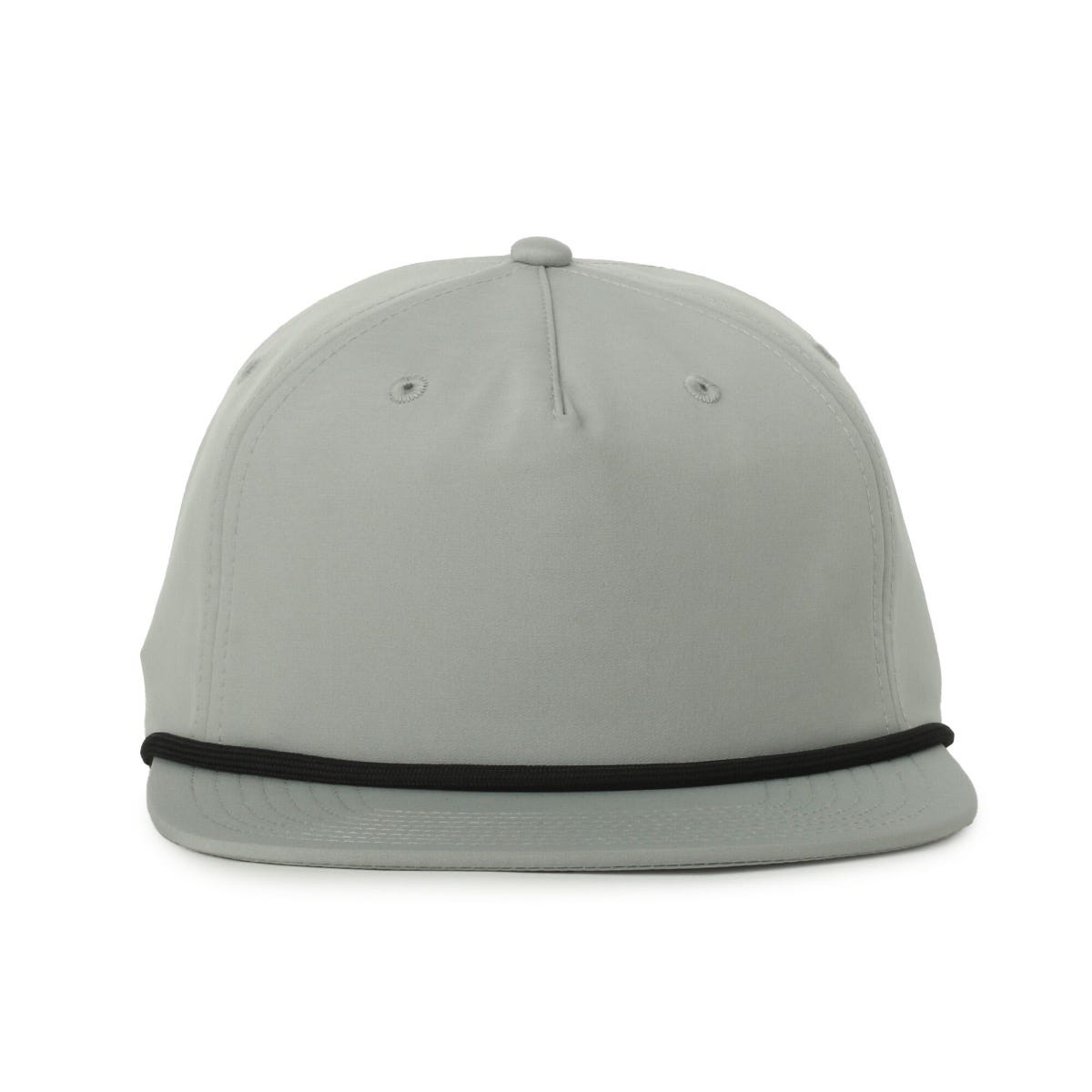 Oc Sports Ar-100 Anyrope Performance Unstructured Cap - Grey