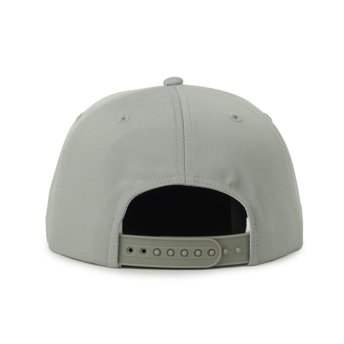 Oc Sports Ar-100 Anyrope Performance Unstructured Cap - Grey