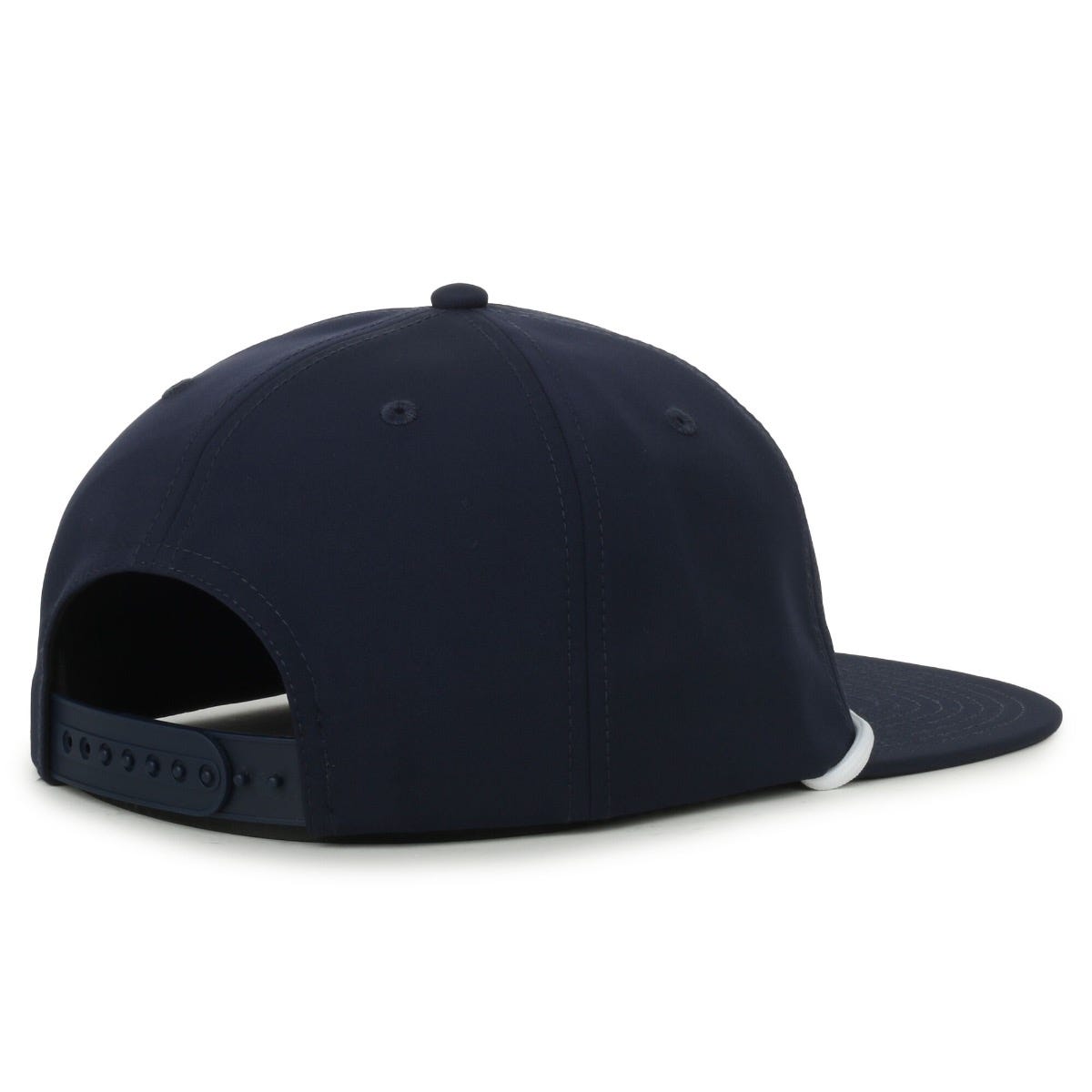 Oc Sports Ar-100 Anyrope Performance Unstructured Cap - Navy