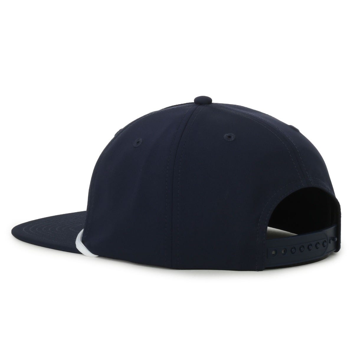 Oc Sports Ar-100 Anyrope Performance Unstructured Cap - Navy