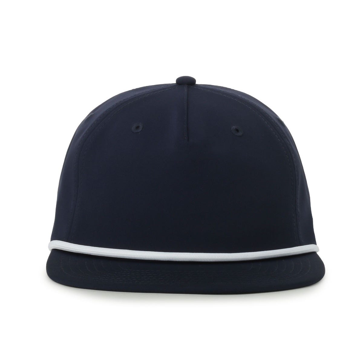Oc Sports Ar-100 Anyrope Performance Unstructured Cap - Navy