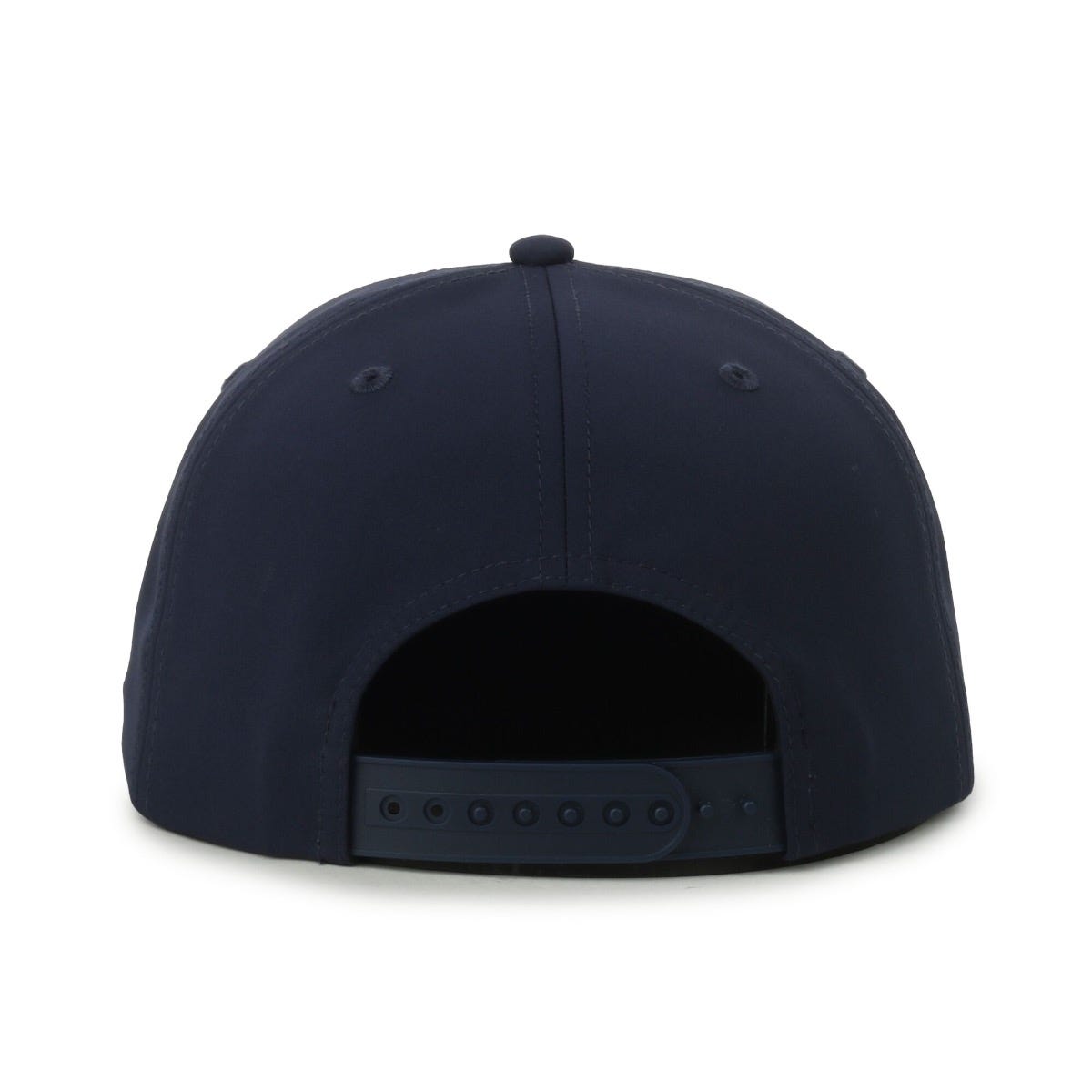 Oc Sports Ar-100 Anyrope Performance Unstructured Cap - Navy