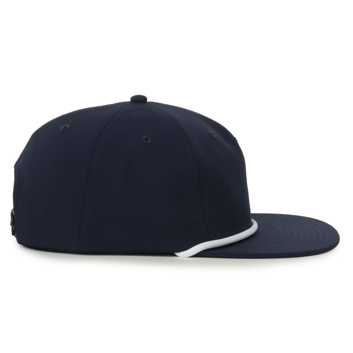 Oc Sports Ar-100 Anyrope Performance Unstructured Cap - Navy