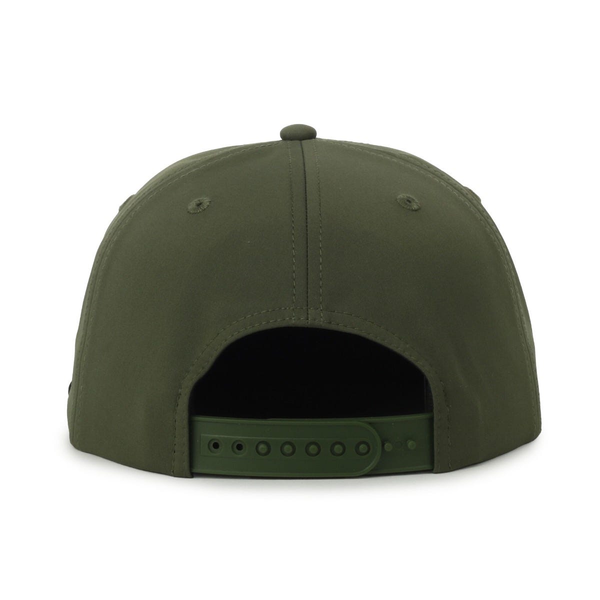 Oc Sports Ar-100 Anyrope Performance Unstructured Cap - Olive