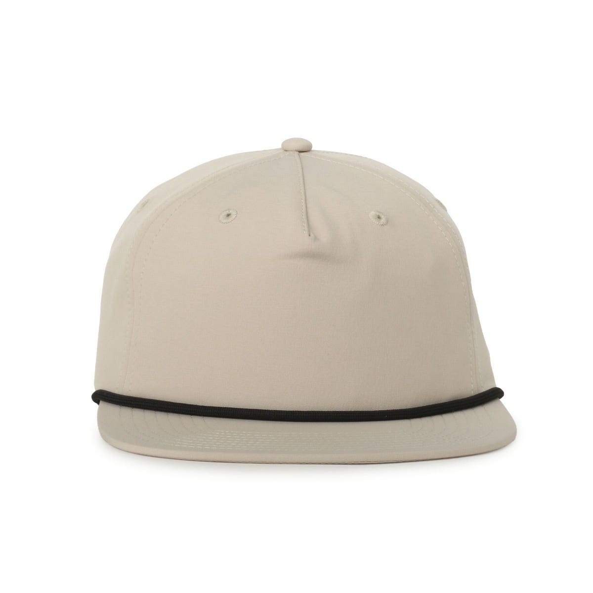 Oc Sports Ar-100 Anyrope Performance Unstructured Cap - Stone