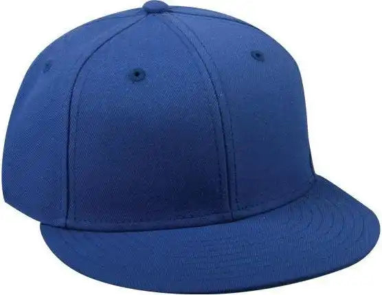 Oc Sports Aw-500 Adjustable Cap - Royal - 6 3/8’’ - 7’’