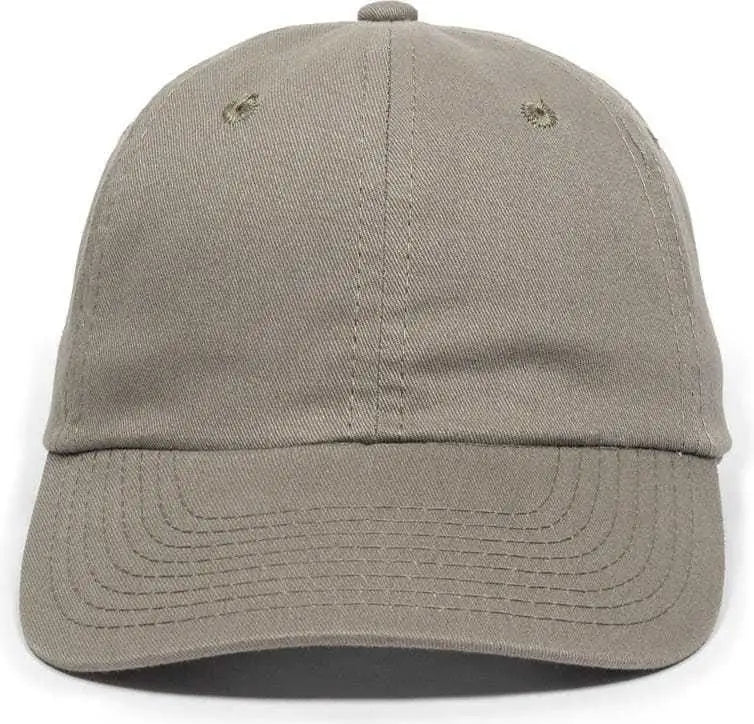 Oc Sports Bct-662 Adjustable Cap - Loden