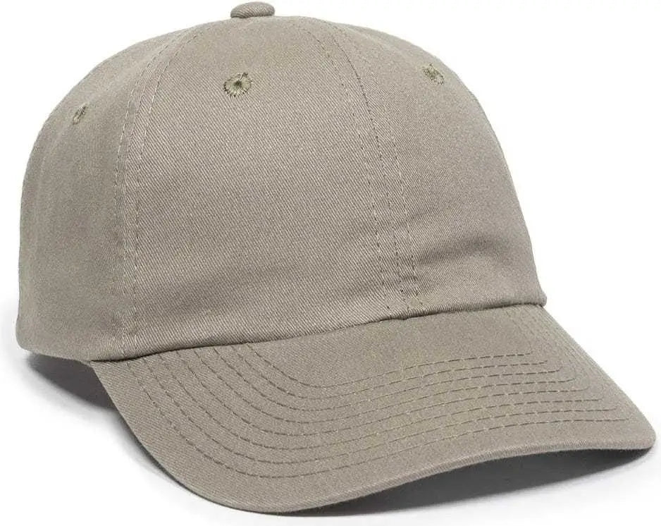 Oc Sports Bct-662 Adjustable Cap - Loden