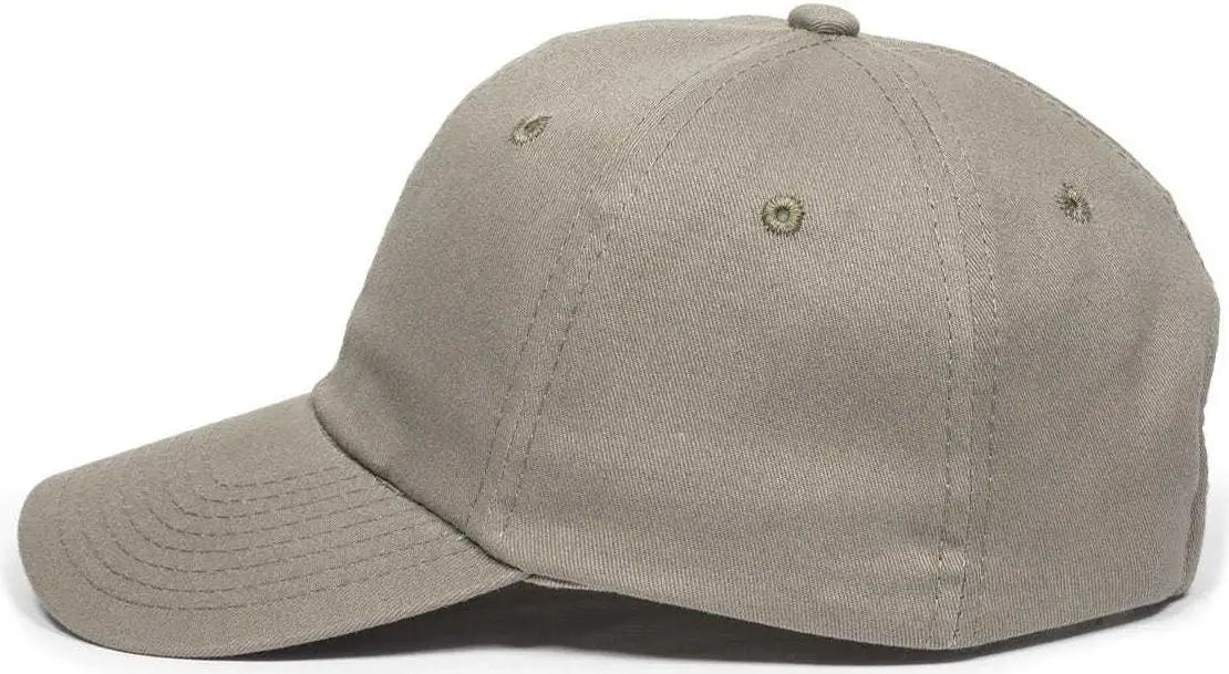 Oc Sports Bct-662 Adjustable Cap - Loden