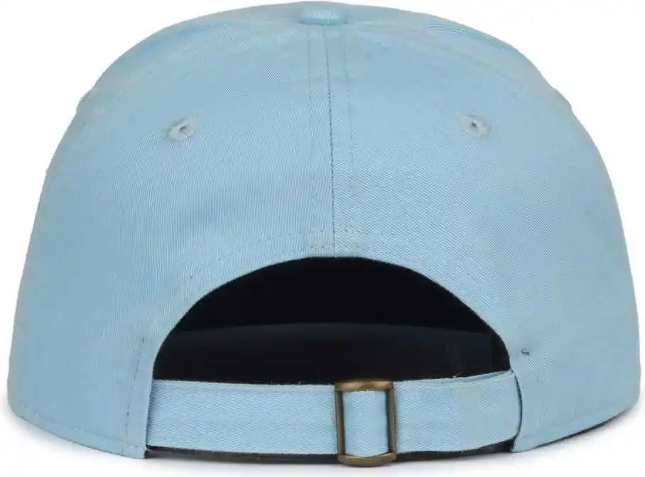 Oc Sports Beachbilly1 Beachbilly Caps - Light Blue - Osfm
