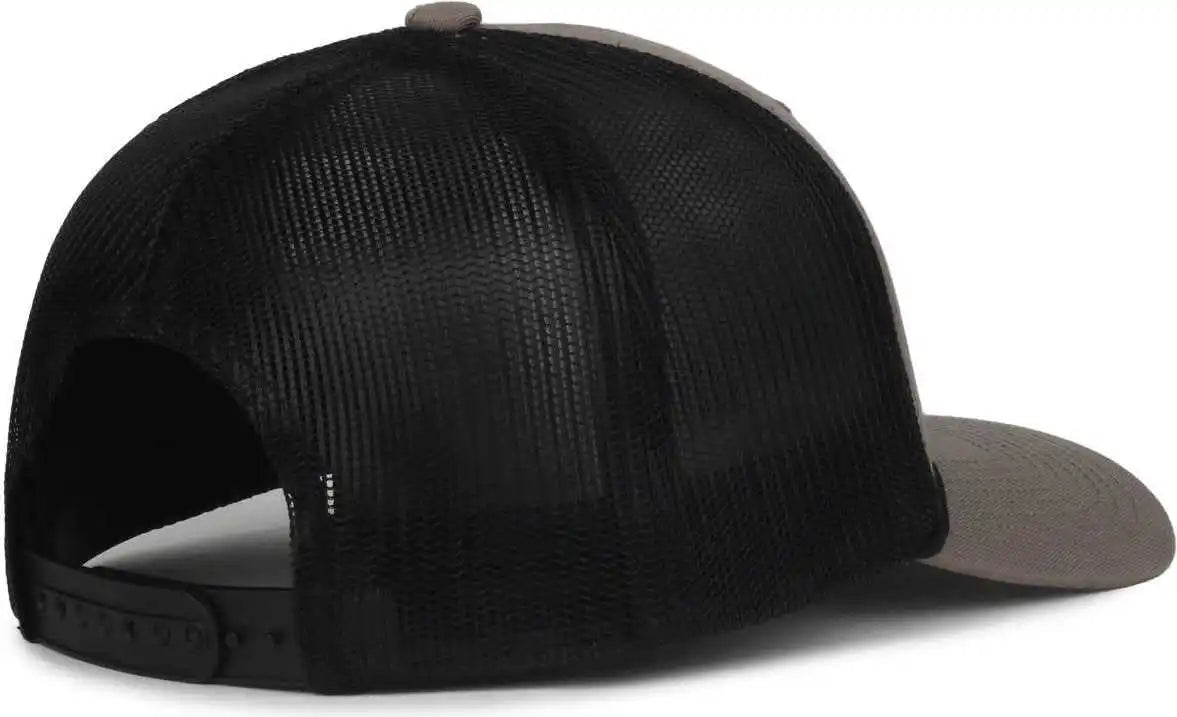 Oc Sports Beachbilly4 Beachbilly Caps - Dark Gray Blue - Osfm