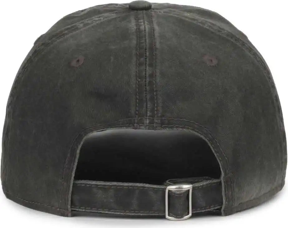 Oc Sports Beachbilly5 Beachbilly Caps - Black - Osfm