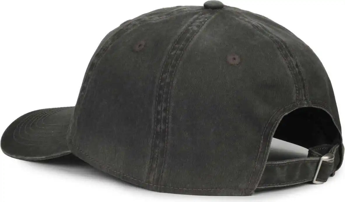Oc Sports Beachbilly5 Beachbilly Caps - Black - Osfm