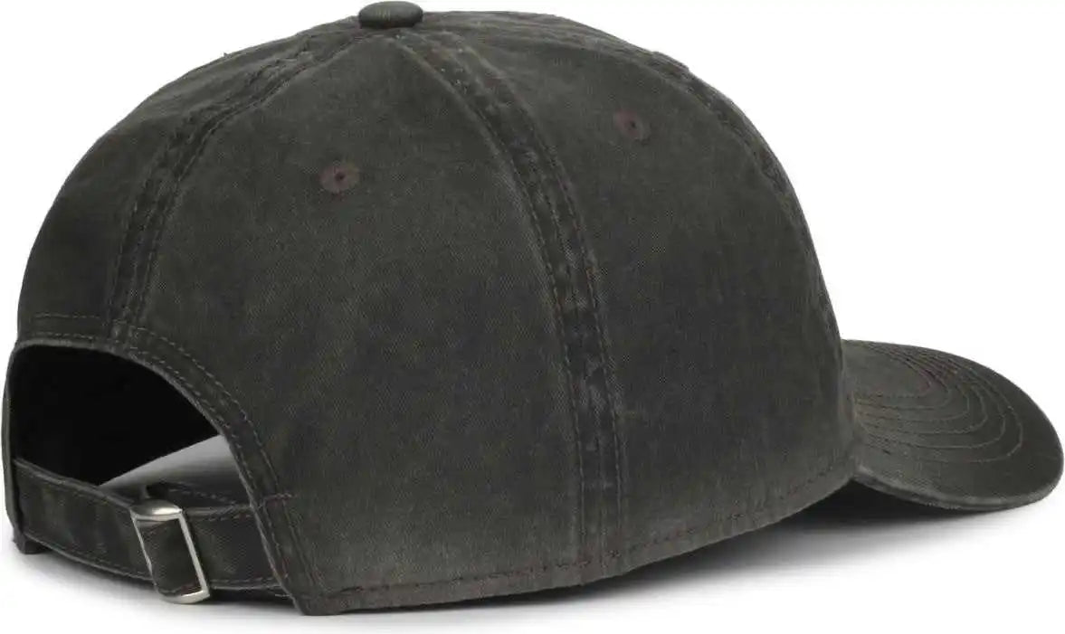 Oc Sports Beachbilly5 Beachbilly Caps - Black - Osfm