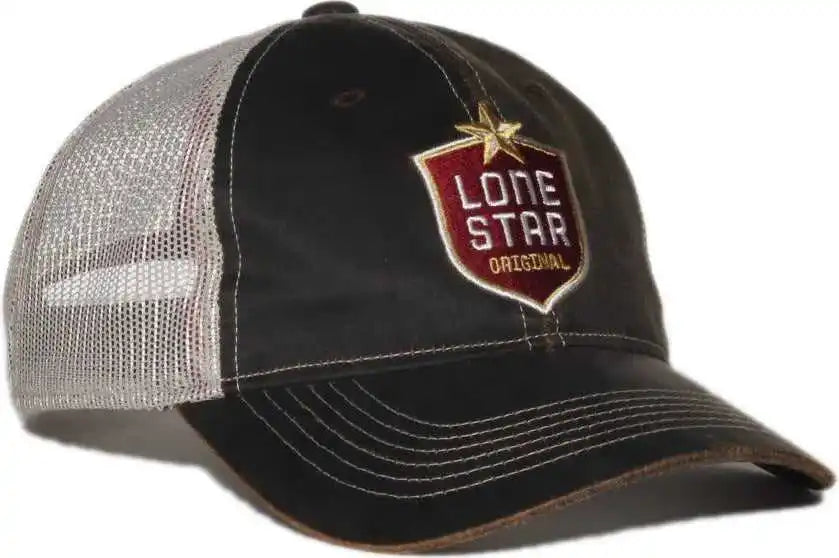 Oc Sports Beer-027 Pabst Caps - Brown Putty - Osfm