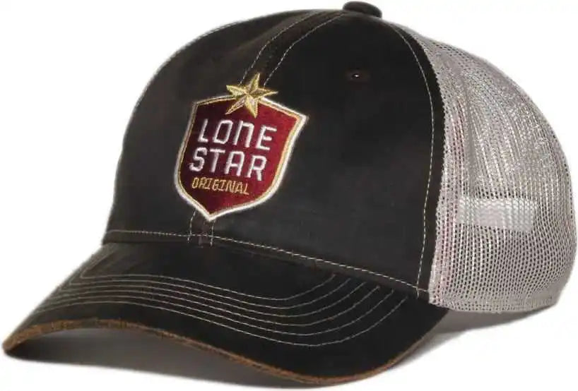 Oc Sports Beer-027 Pabst Caps - Brown Putty - Osfm