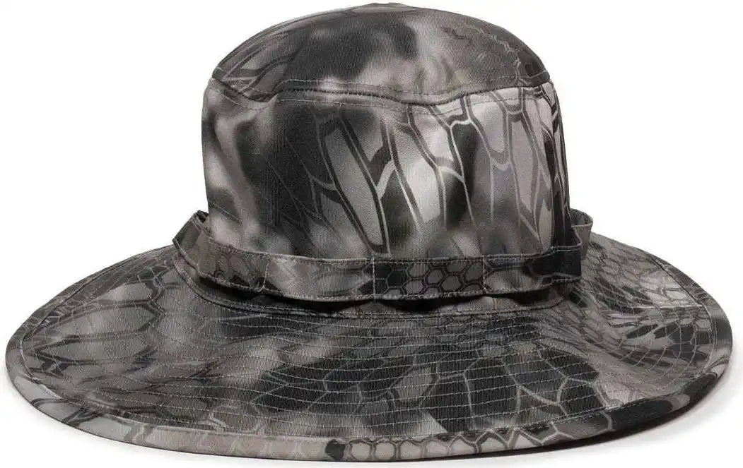 Oc Sports Bh-2700 Boonies - Kryptek Raid - one Size Fits Most