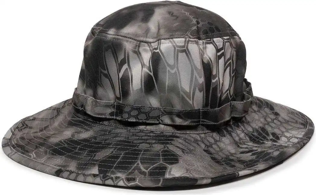 Oc Sports Bh-2700 Boonies - Kryptek Raid - one Size Fits Most