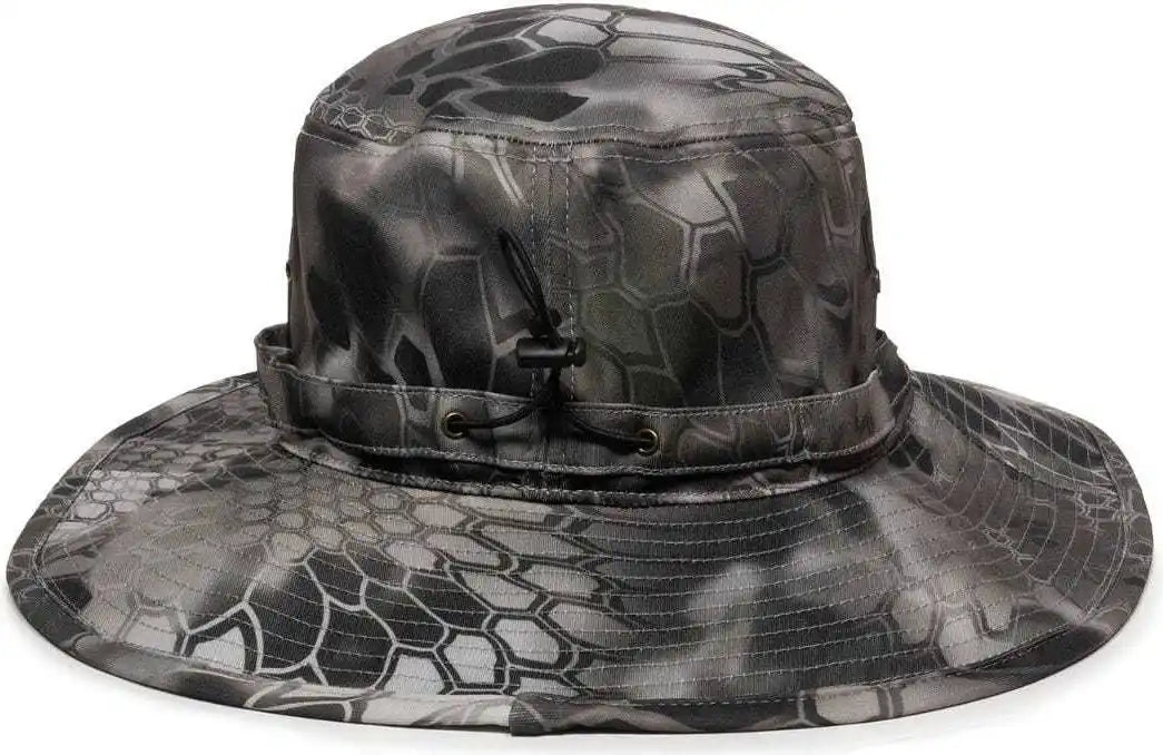 Oc Sports Bh-2700 Boonies - Kryptek Raid - one Size Fits Most