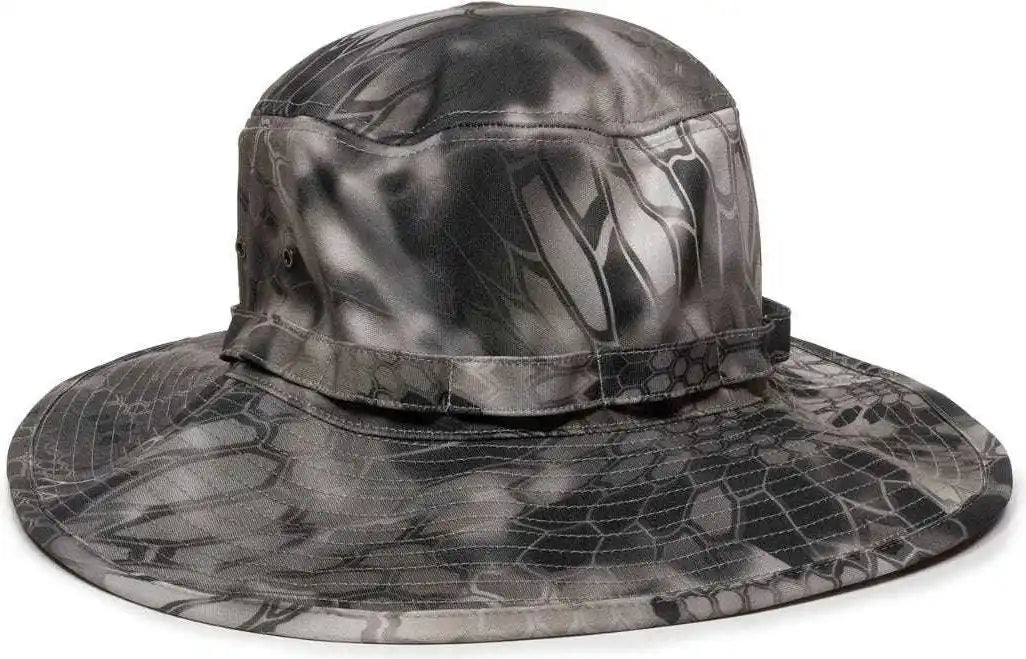 Oc Sports Bh-2700 Boonies - Kryptek Raid - one Size Fits Most