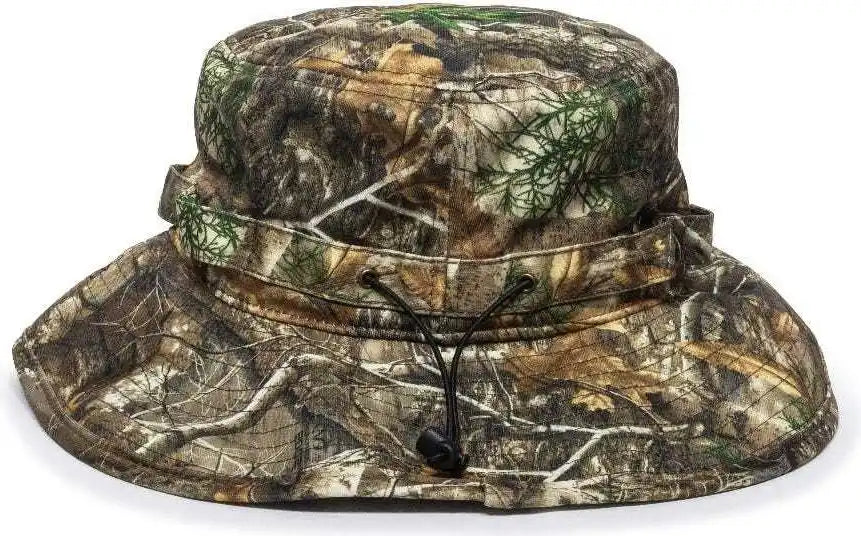 Oc Sports Bh 2700 Boonies Realtree Edge / 6 7/8’’ 7 1/2’’