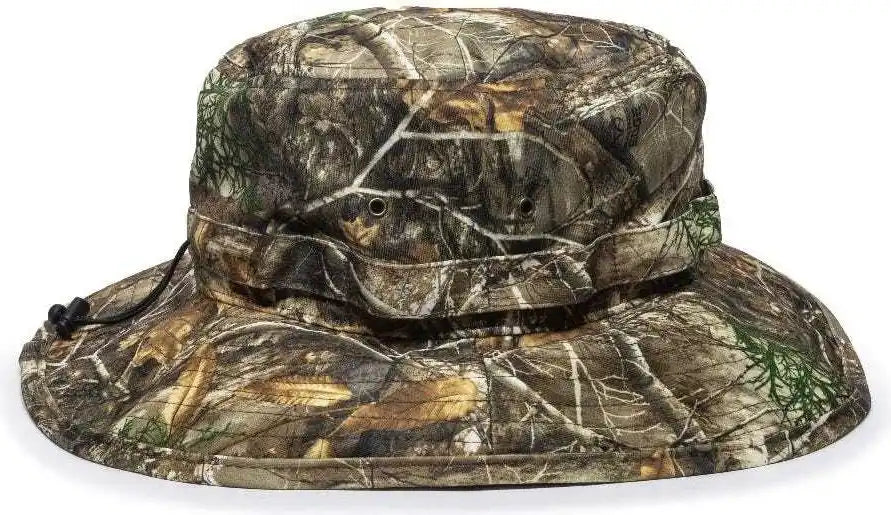 Oc Sports Bh 2700 Boonies Realtree Edge / 6 7/8’’ 7 1/2’’