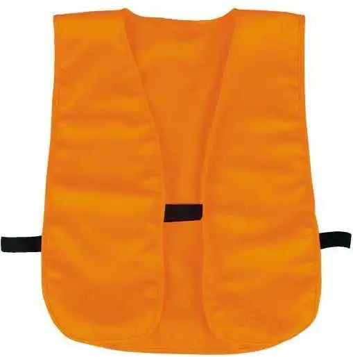 Oc Sports Blzvst Highly Visible Safety Vest - Blaze