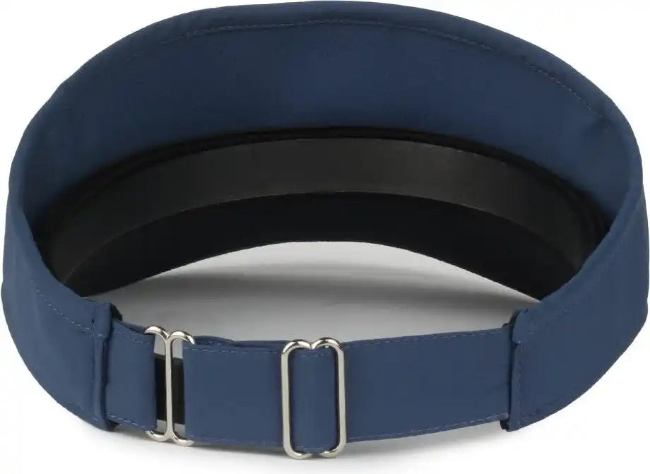 Oc Sports Bwv-100 High Crown Visor - Navy - Osfm