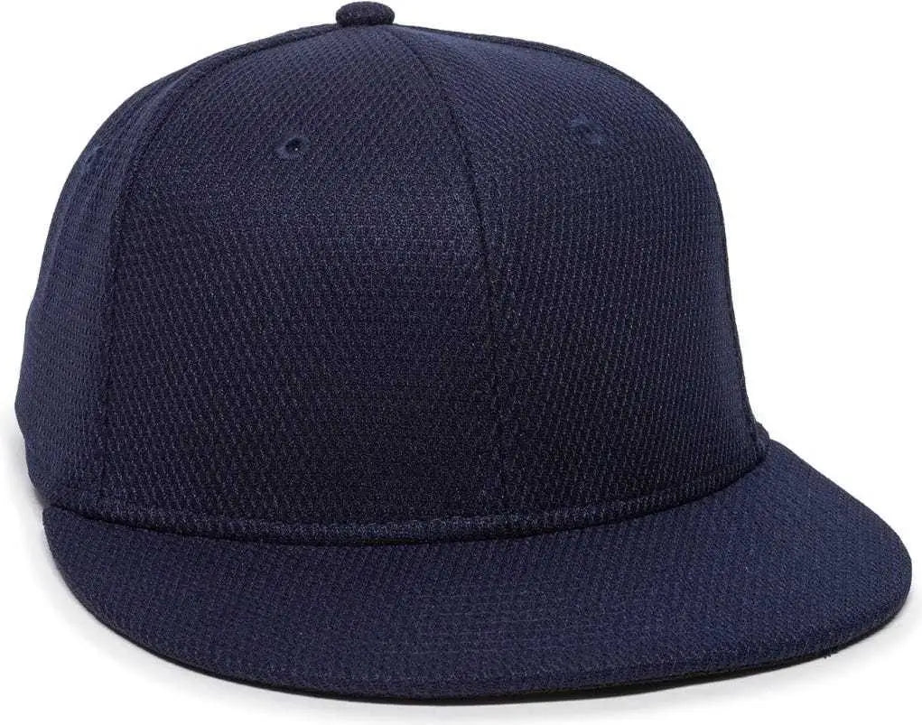 Oc Sports Cage25 Flexible Fitting Cap - Navy