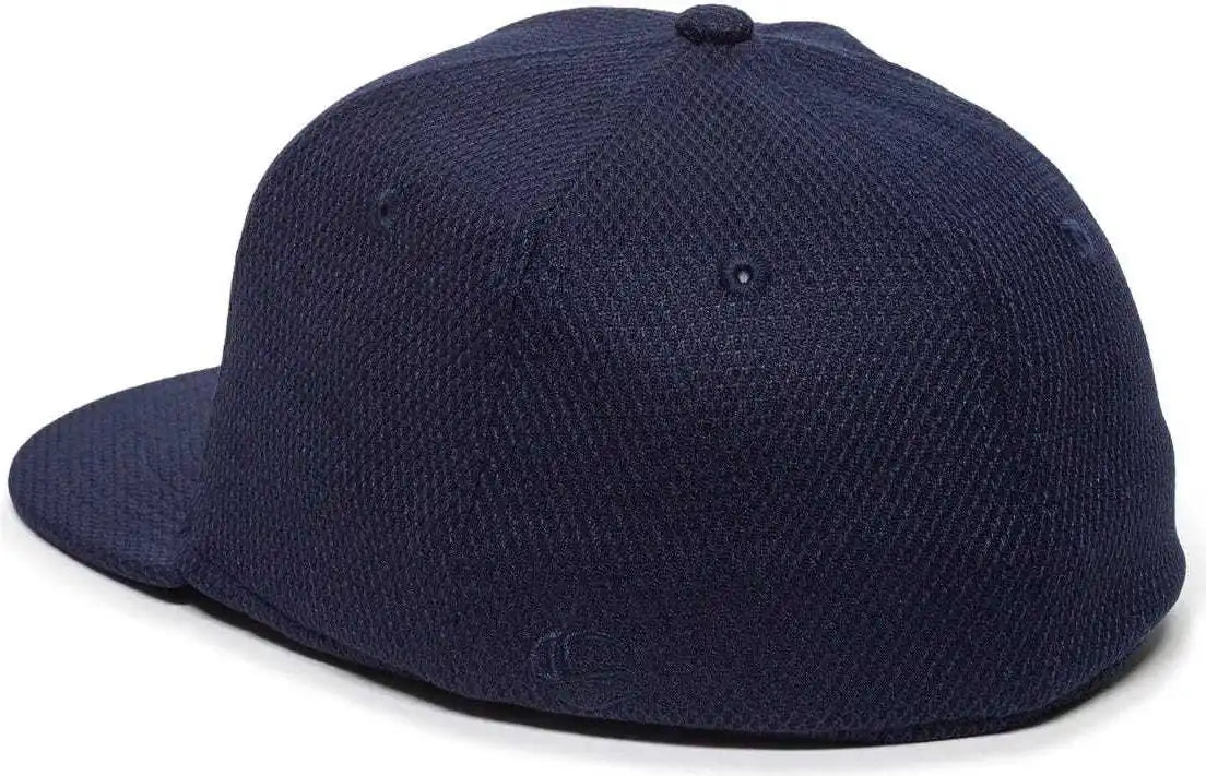 Oc Sports Cage25 Flexible Fitting Cap - Navy