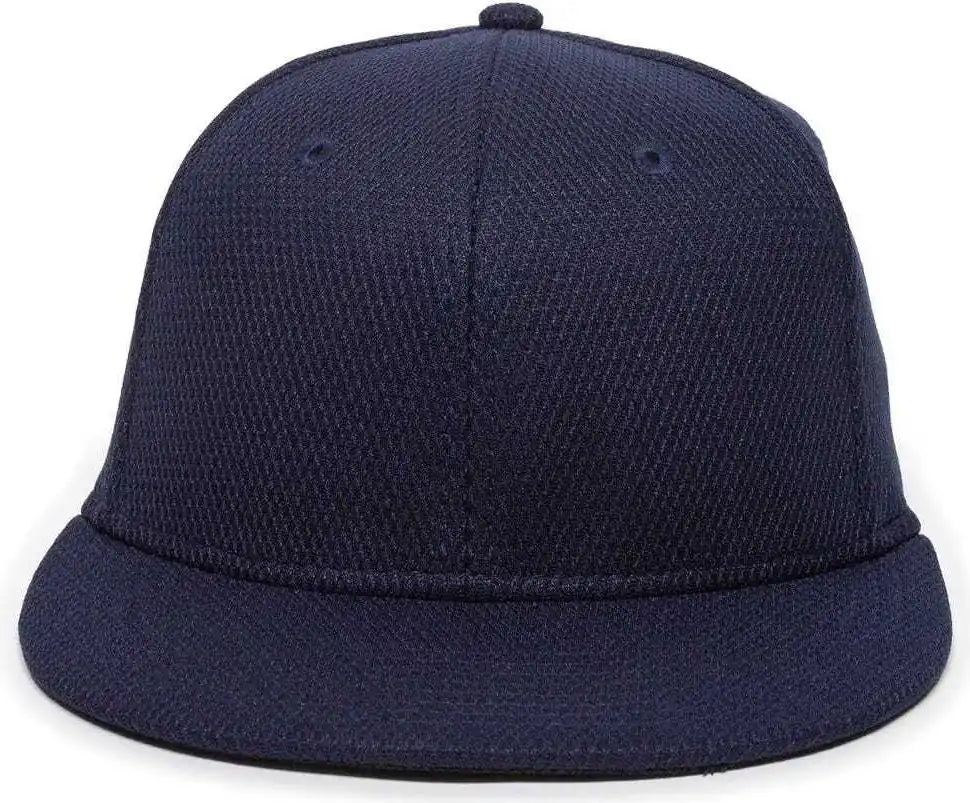 Oc Sports Cage25 Flexible Fitting Cap - Navy
