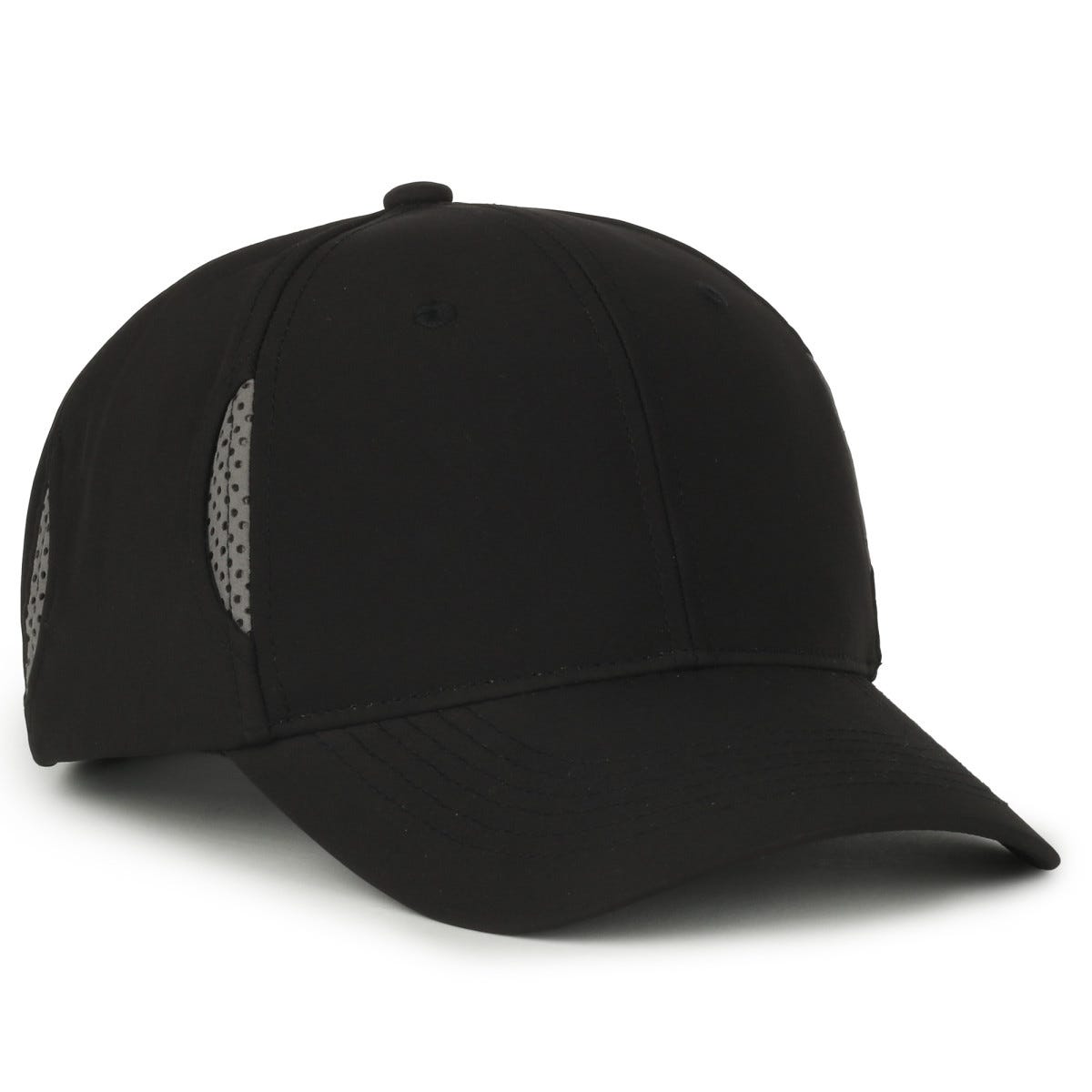 Oc Sports Cargpf Cargo Performance Pocket Cap - Black
