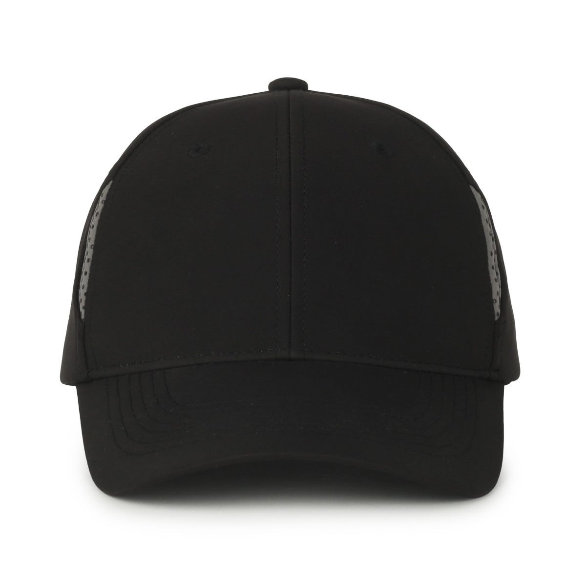 Oc Sports Cargpf Cargo Performance Pocket Cap - Black