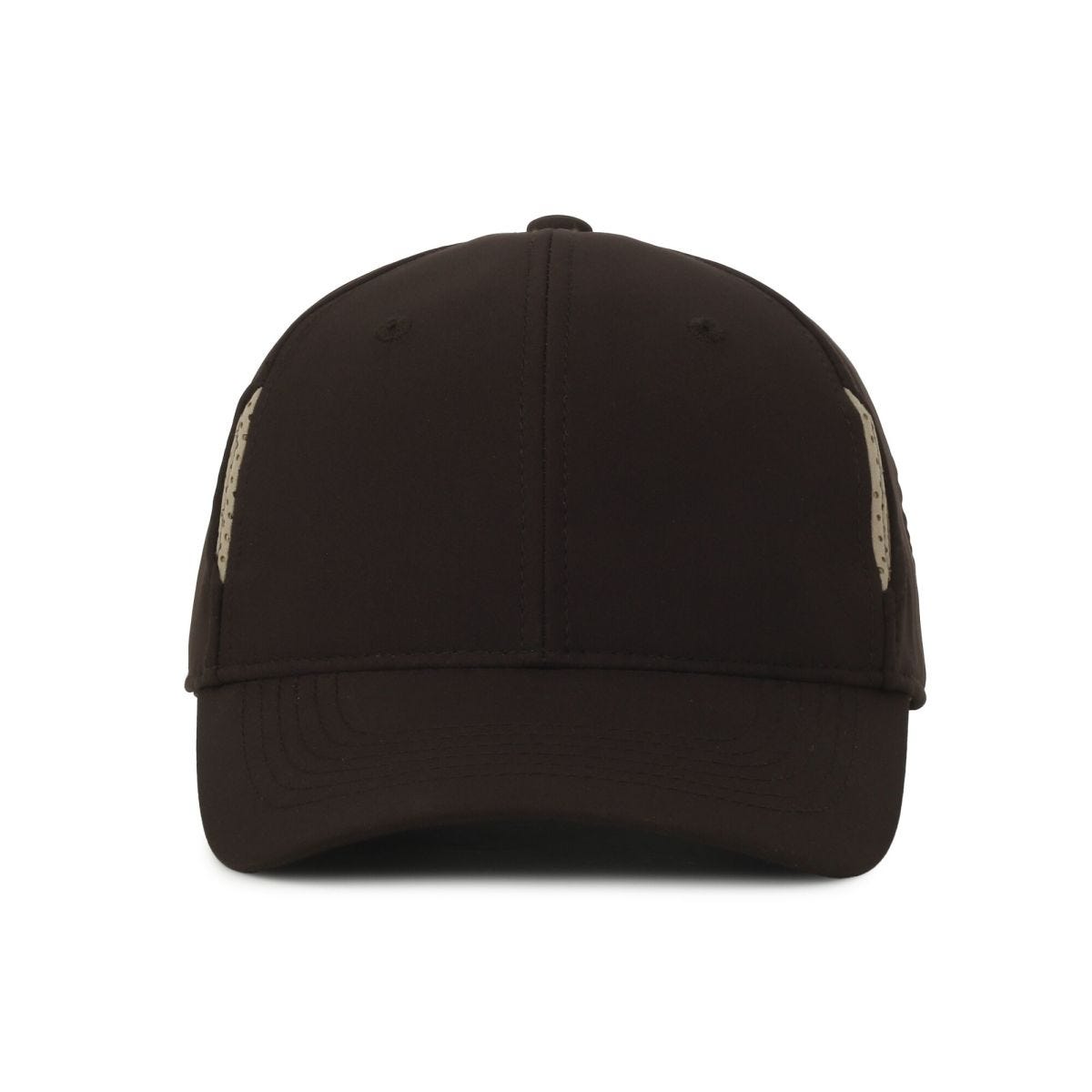 Oc Sports Cargpf Cargo Performance Pocket Cap - Brown