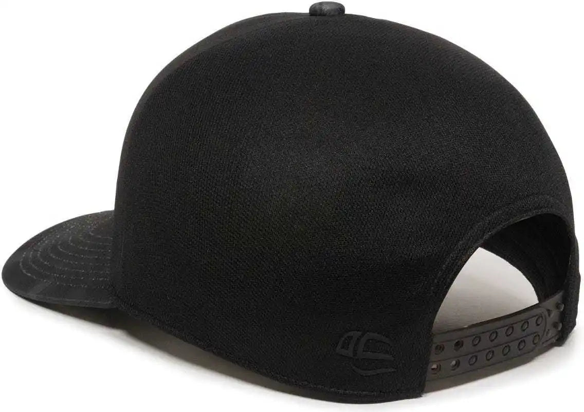 Oc Sports Conceal Adjustable Cap - Black Kryptek Typhon - 6 7/8’’ - 7 1/2’’