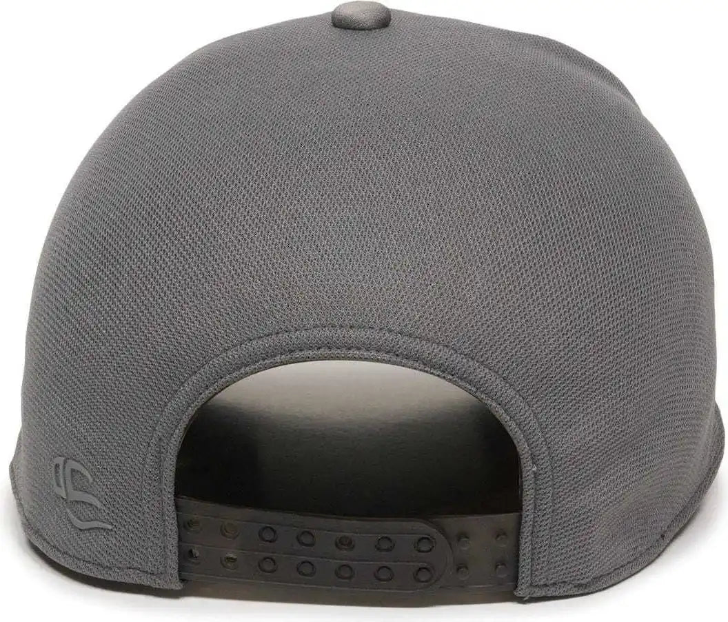 Oc Sports Conceal Adjustable Cap - Grey Kryptek Raid - Gray / 6 7/8’’ - 7 1/2’’