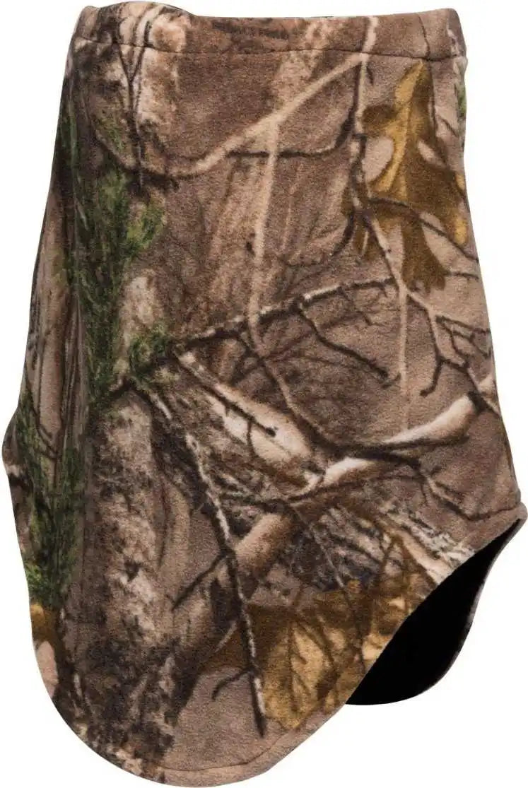 Oc Sports Cor-004 Neck Gaiter - Realtree Edge - 6 7/8’’ - 7 1/2’’