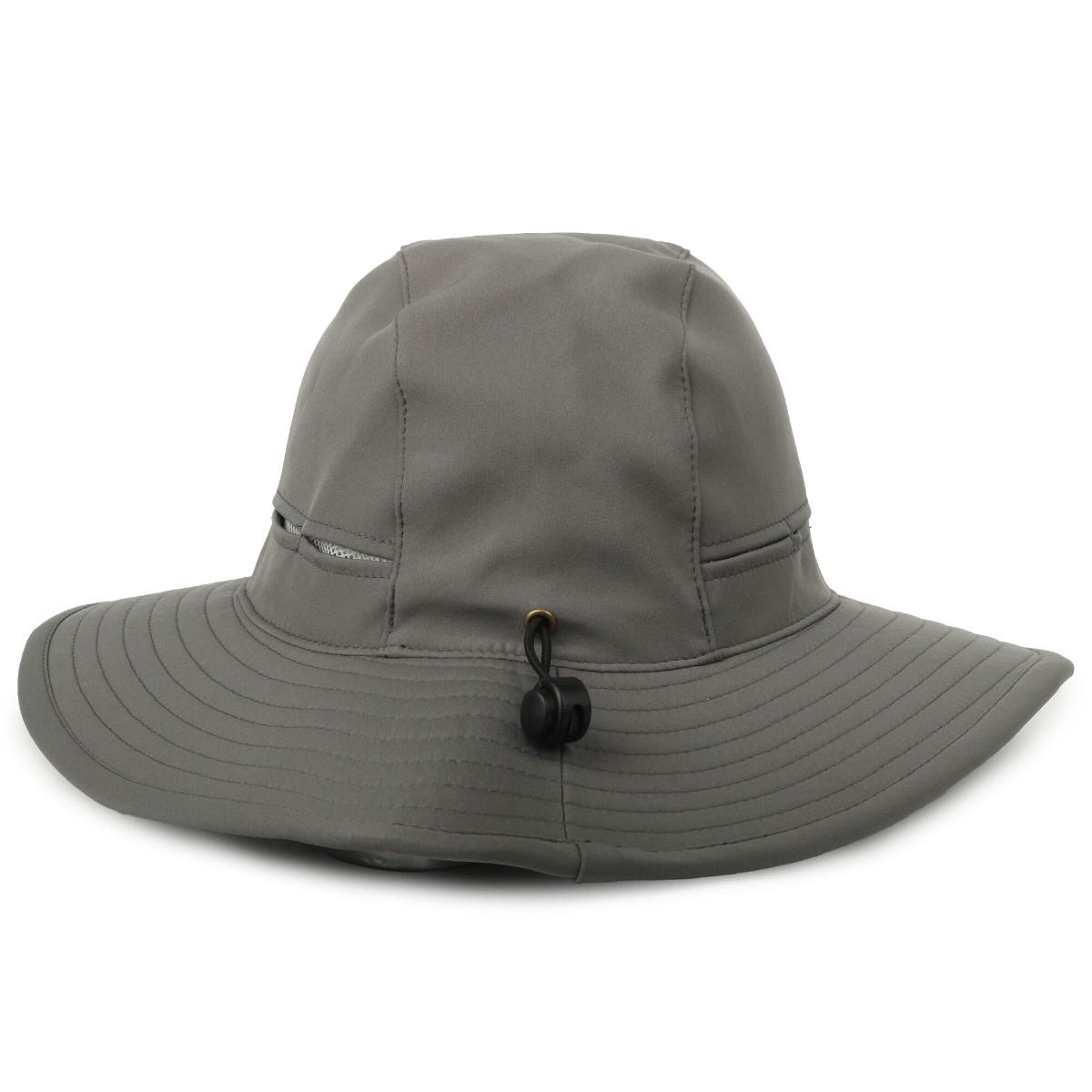 Oc Sports Csb-400 Moisture Wicking Boonie - Graphite