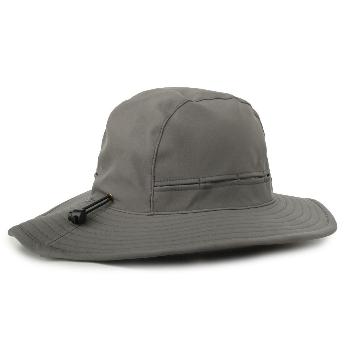 Oc Sports Csb-400 Moisture Wicking Boonie - Graphite