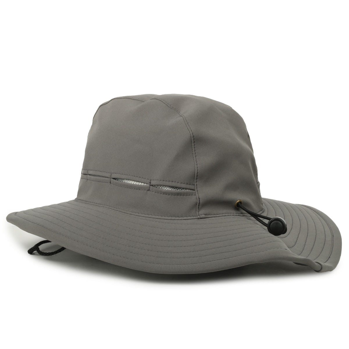 Oc Sports Csb-400 Moisture Wicking Boonie - Graphite