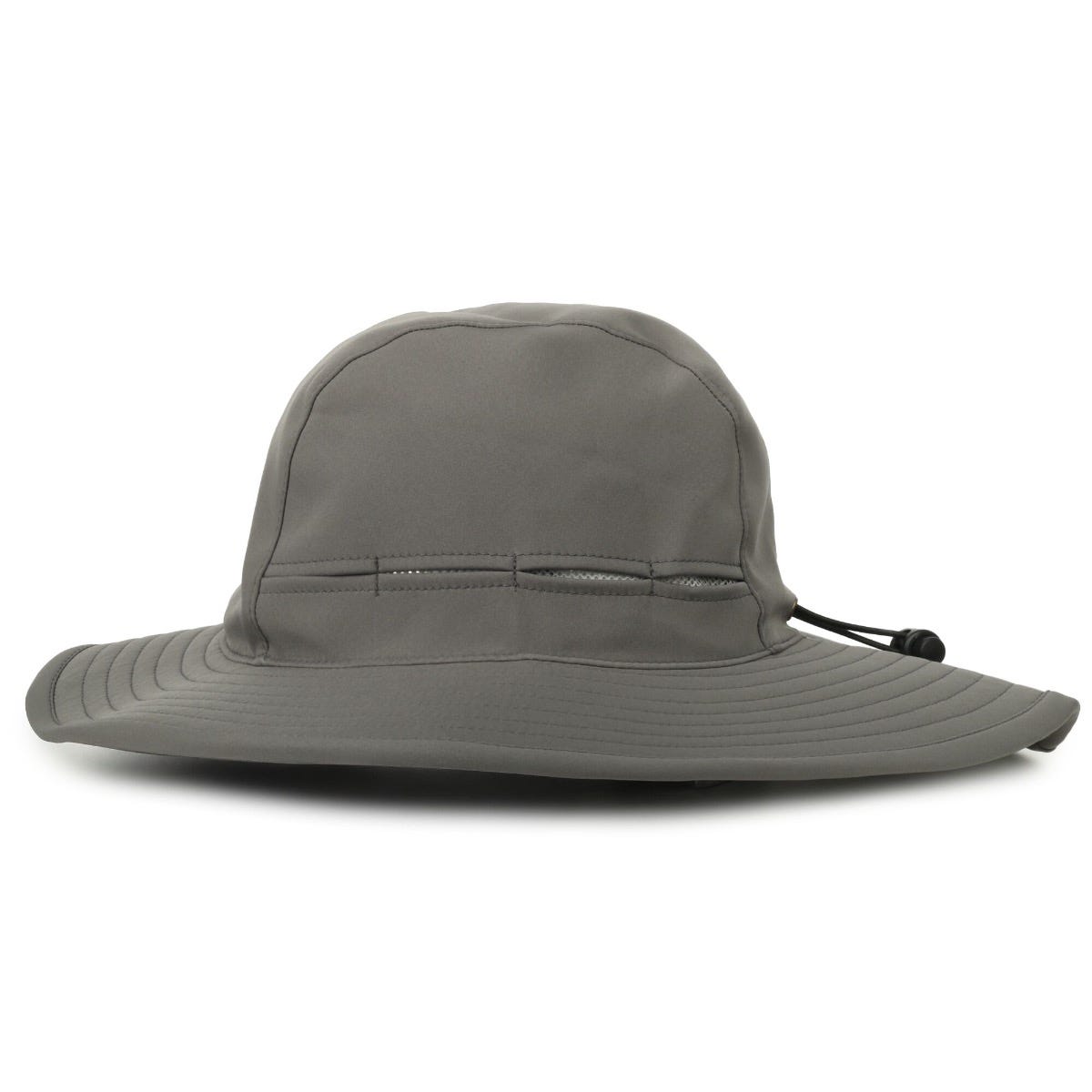Oc Sports Csb-400 Moisture Wicking Boonie - Graphite