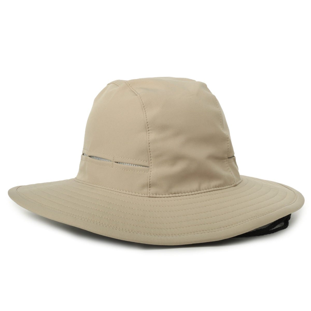 Oc Sports Csb-400 Moisture Wicking Boonie - Khaki