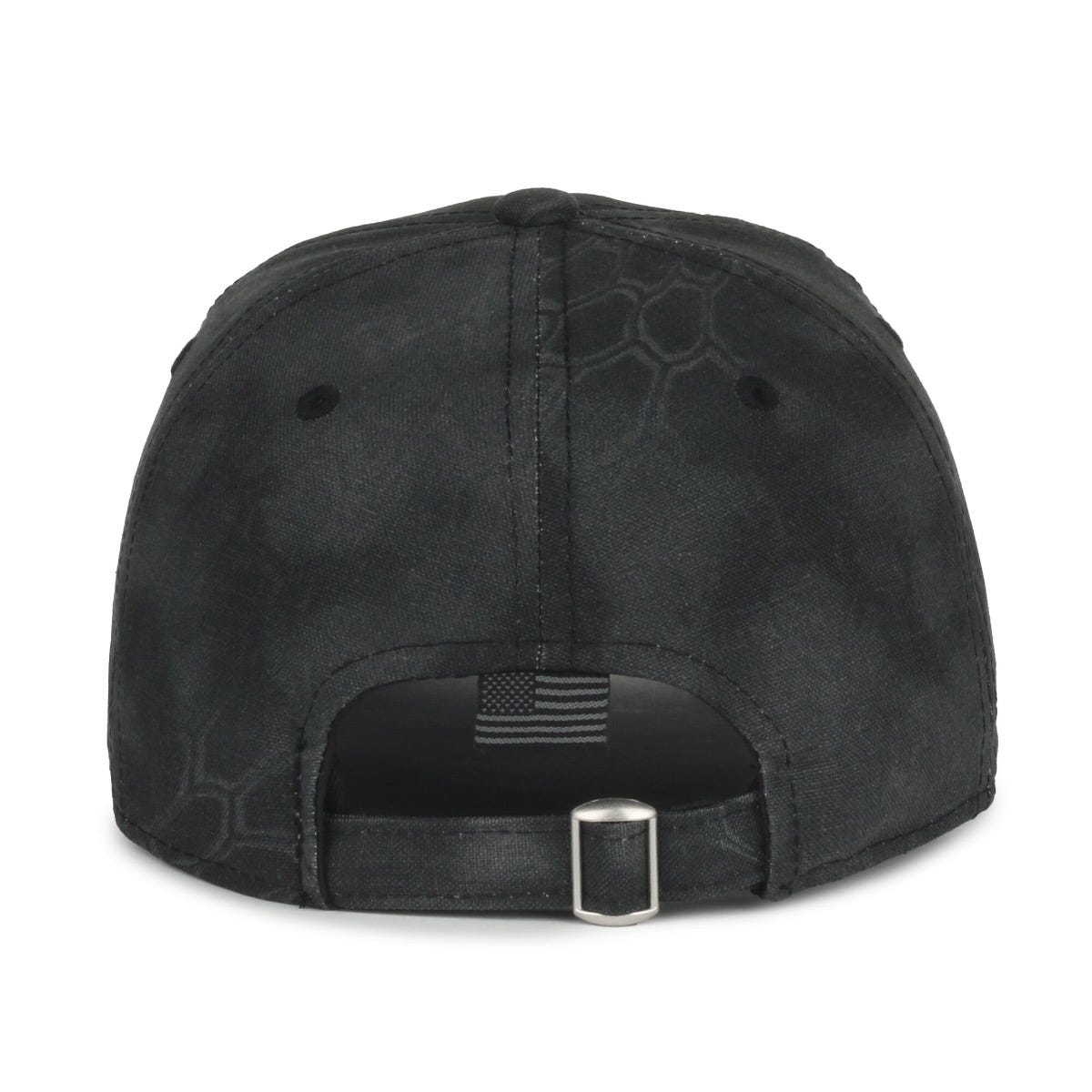 Oc Sports Cwf-305 Adjustable Cap - Kryptek Typhon