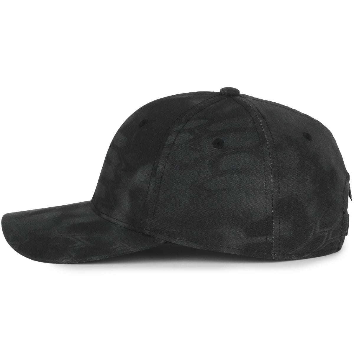 Oc Sports Cwf-305 Adjustable Cap - Kryptek Typhon