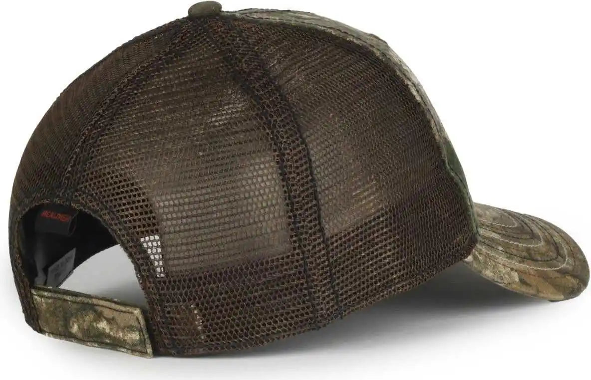 Oc Sports Cwf-310 Realtree Apx Cap - Usa