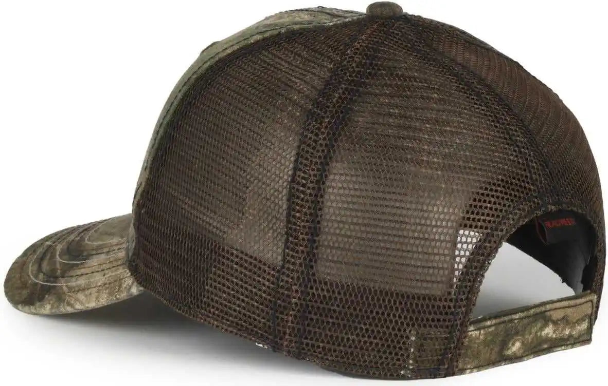 Oc Sports Cwf-310 Realtree Apx Cap - Usa