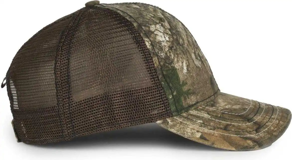 Oc Sports Cwf-310 Realtree Apx Cap - Usa