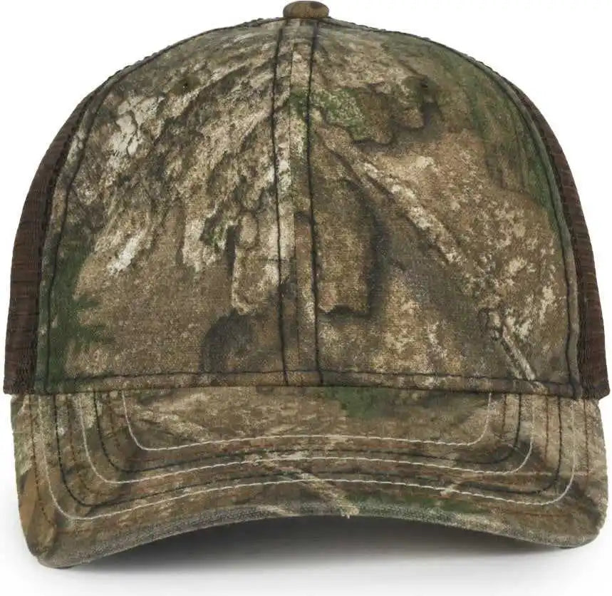 Oc Sports Cwf-310 Realtree Apx Cap - Usa